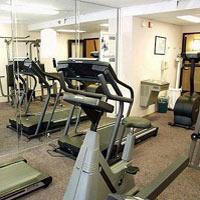 Holiday San Antonio-downtown/market Square, An Ihg 3*