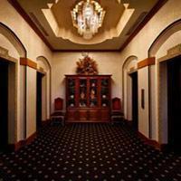 Hilton Palacio Del Rio Hotel San Antonio