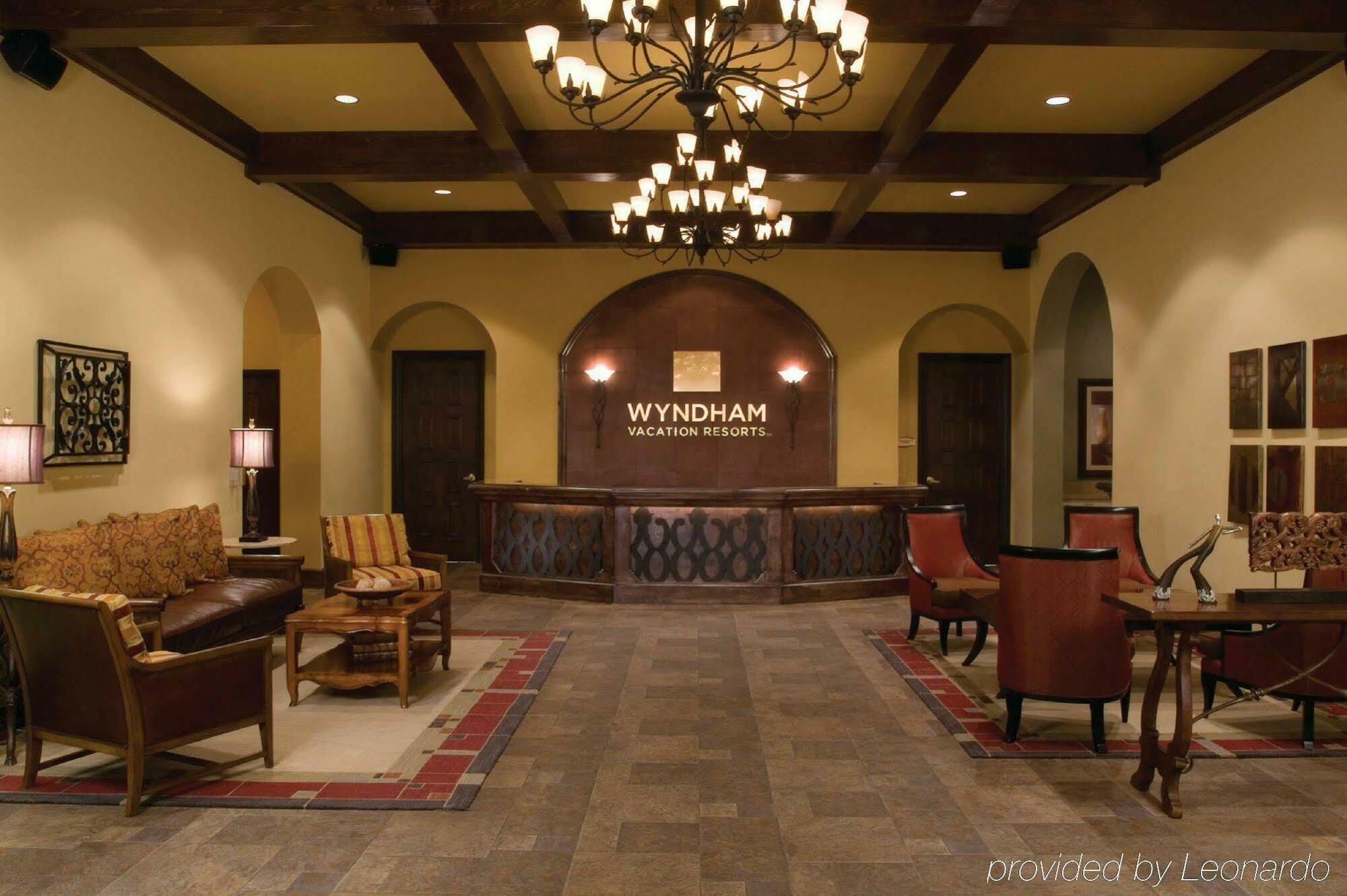 Club Wyndham La Cascada Resort
