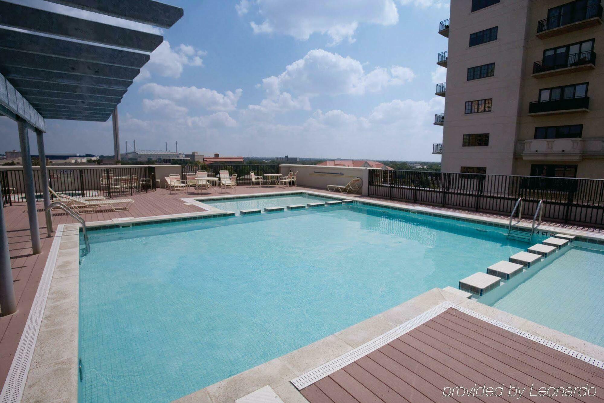 Club Wyndham La Cascada San Antonio