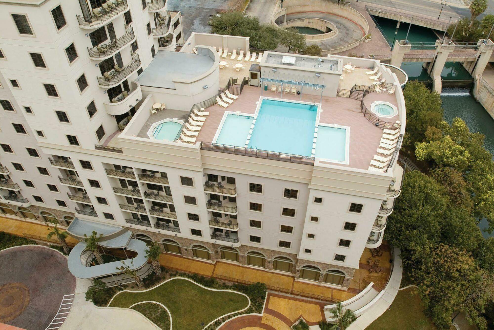 Club Wyndham La Cascada Resort San Antonio