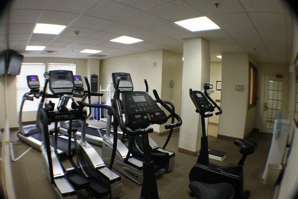 Staybridge Airport By Ihg San Antonio
