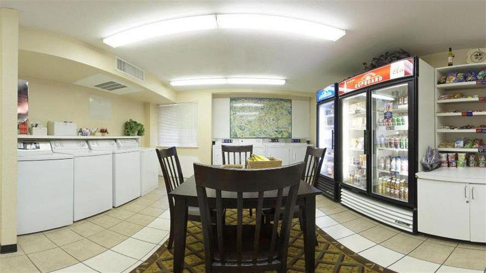 Sonesta Simply Northwest - Medical Center San Antonio