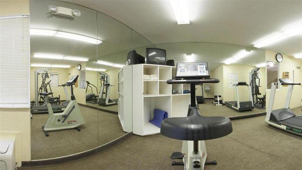 Sonesta Simply Northwest - Medical Center
