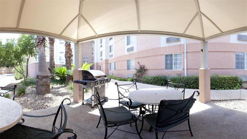 Sonesta Simply Northwest - Medical Center Hotel San Antonio