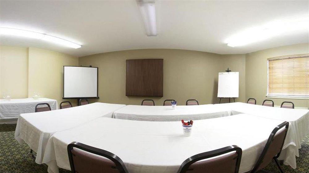 Sonesta Simply Northwest - Medical Center