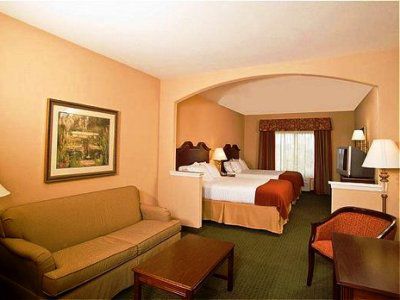 Express & South Hotel San Antonio