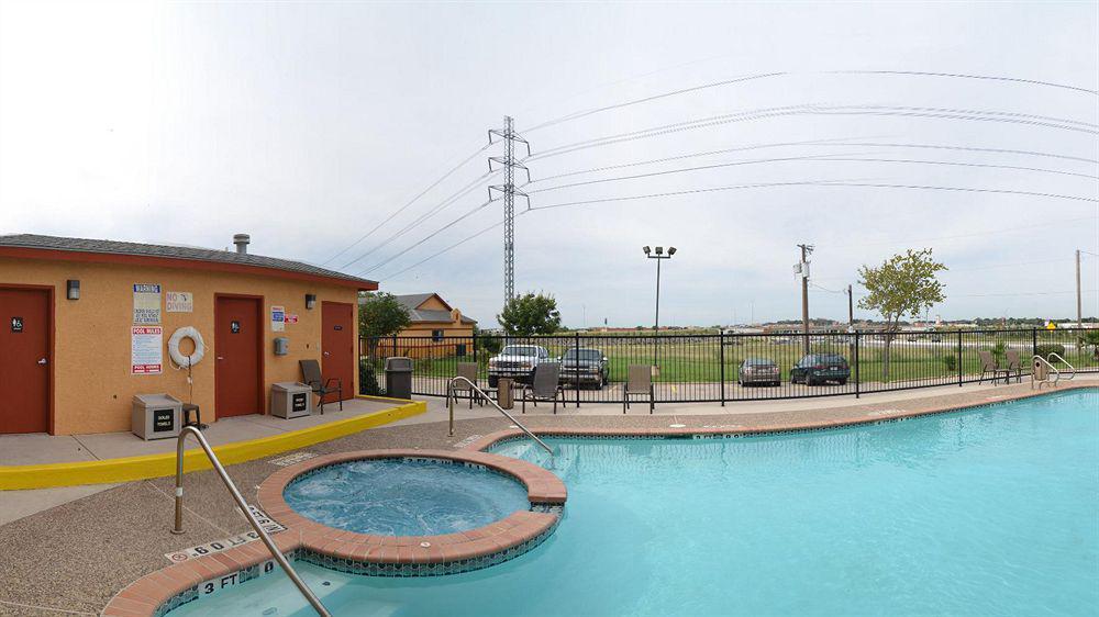Quality 3* San Antonio