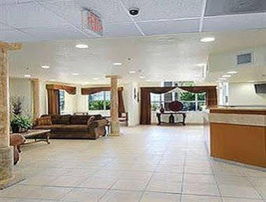 Quality Downtown - Near Market Square 2* San Antonio