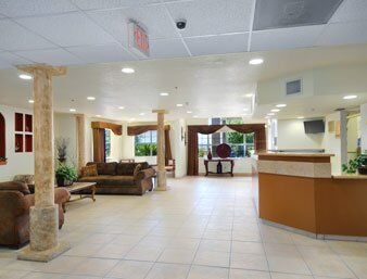 Quality Downtown - Near Market Square 2* San Antonio