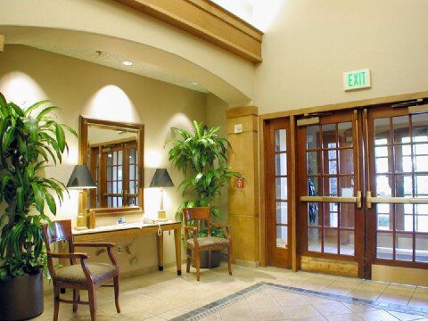 Staybridge Airport By Ihg San Antonio