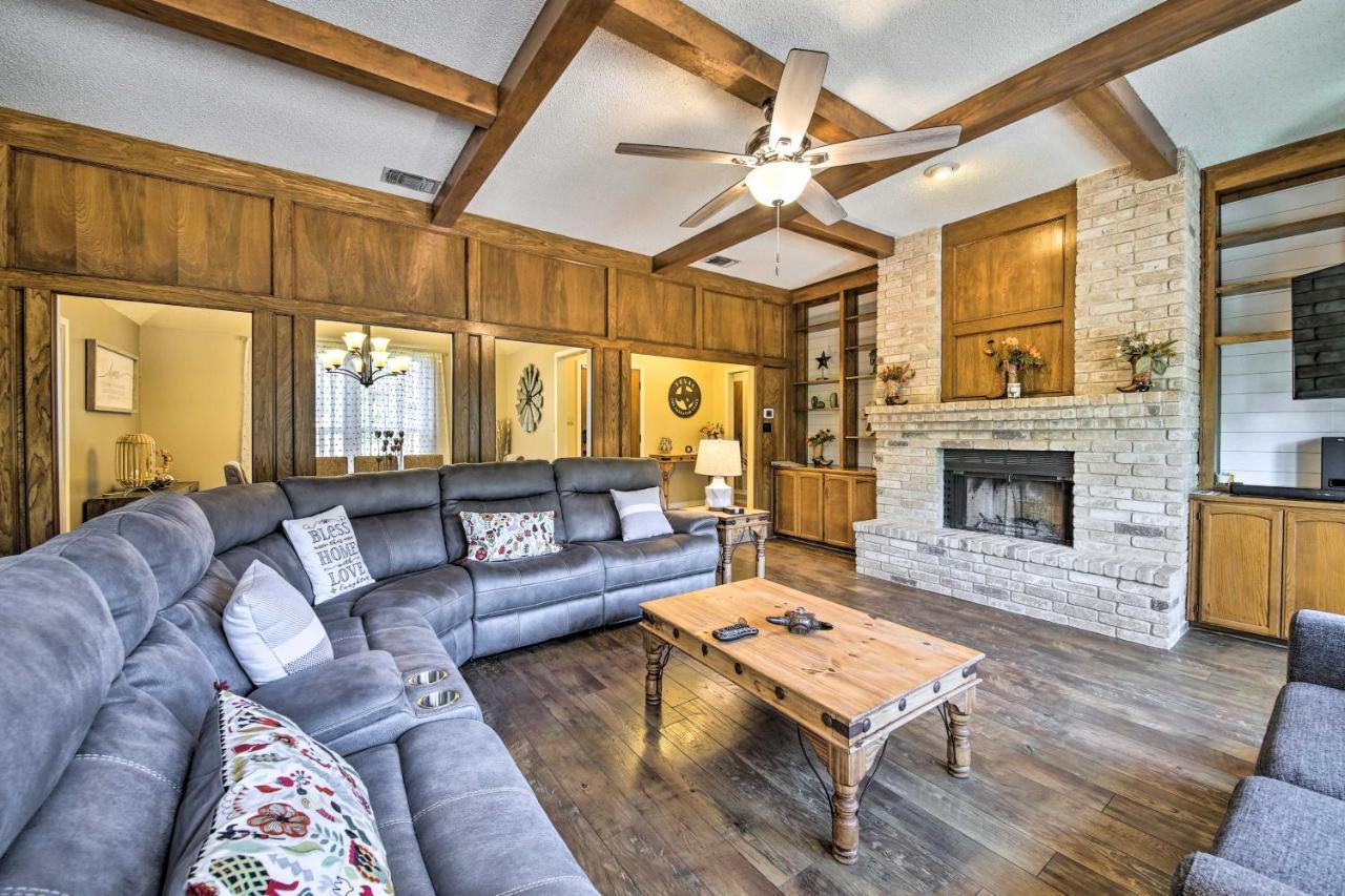 Holiday home Family-friendly With Hot Tub And Deck
