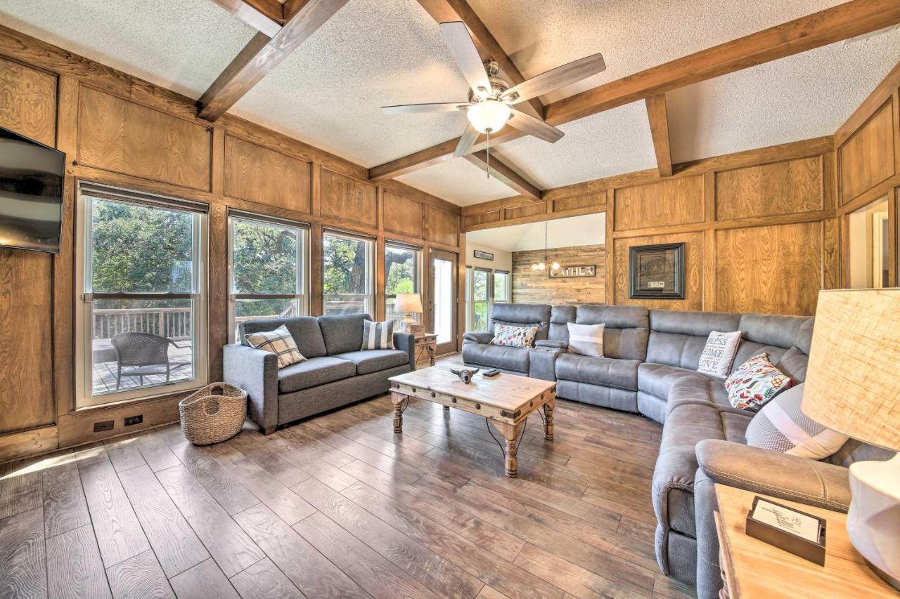Family-friendly With Hot Tub And Deck Holiday home *