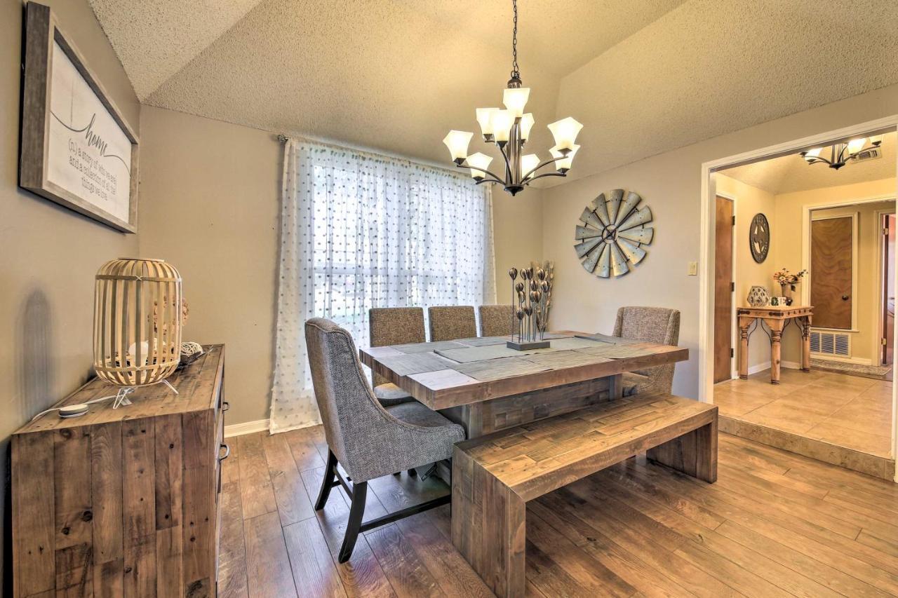 Family-friendly With Hot Tub And Deck