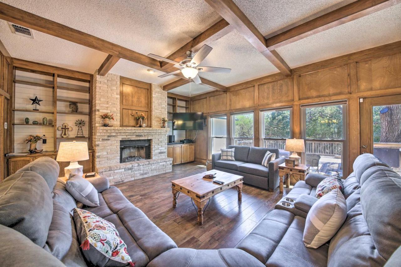 Holiday home Family-friendly With Hot Tub And Deck