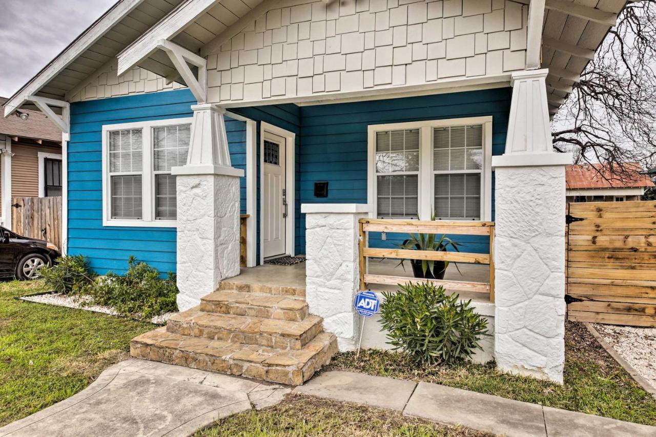 With Yard - 2 Mi To Downtown! *