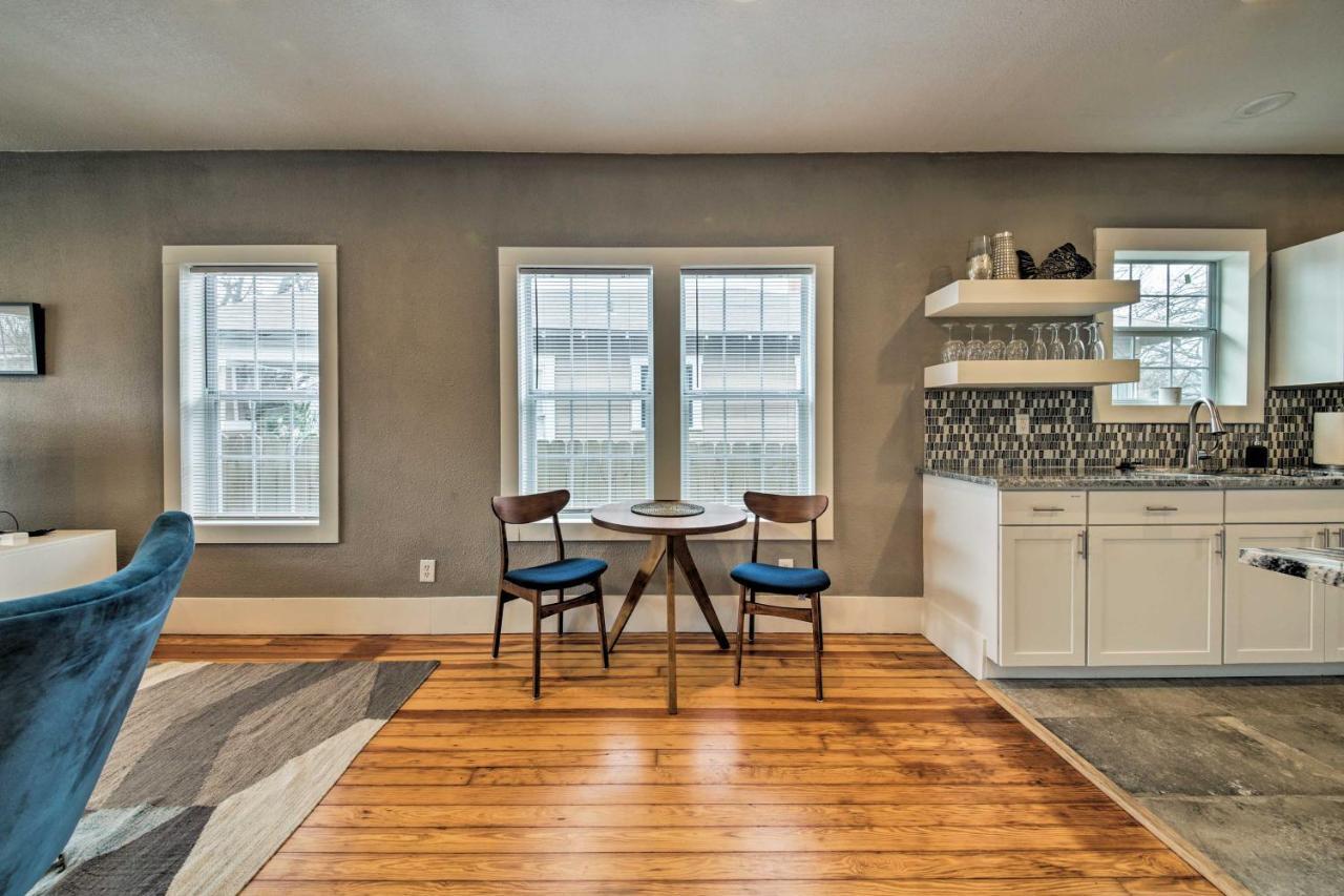 With Yard - 2 Mi To Downtown! * San Antonio