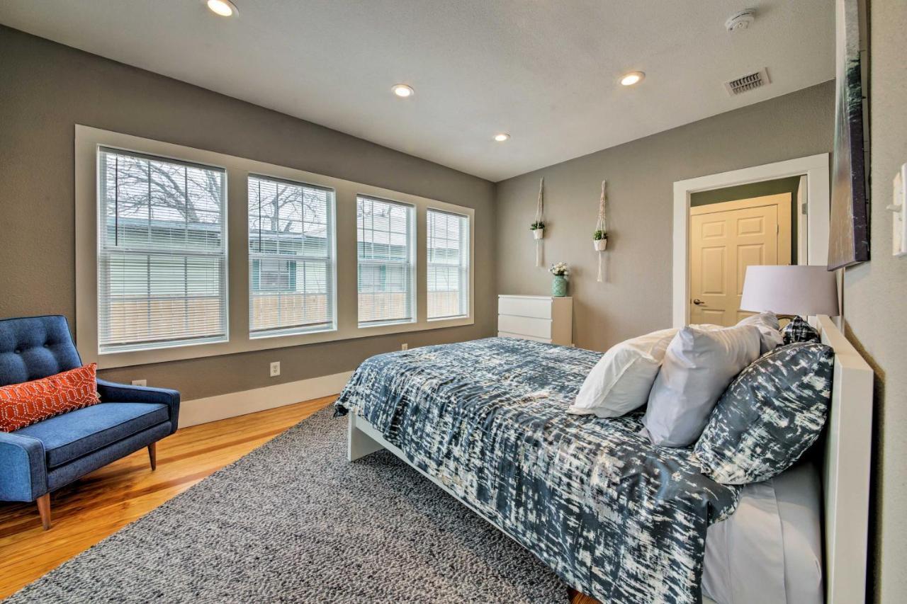 With Yard - 2 Mi To Downtown! * San Antonio