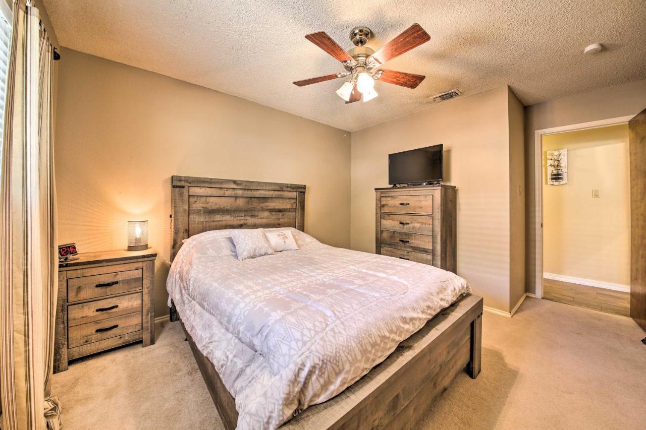 Family-friendly With Hot Tub And Deck Holiday home