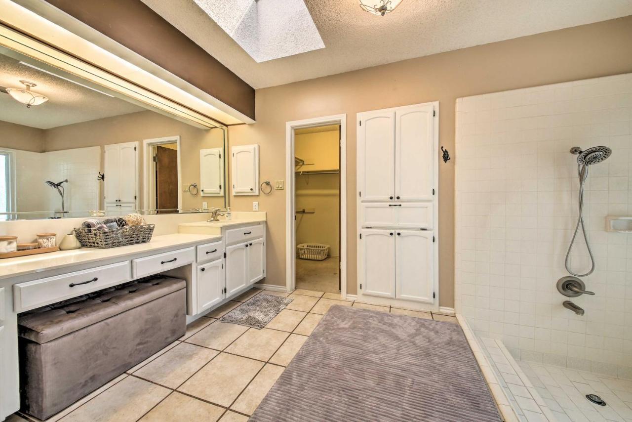 Family-friendly With Hot Tub And Deck Holiday home *