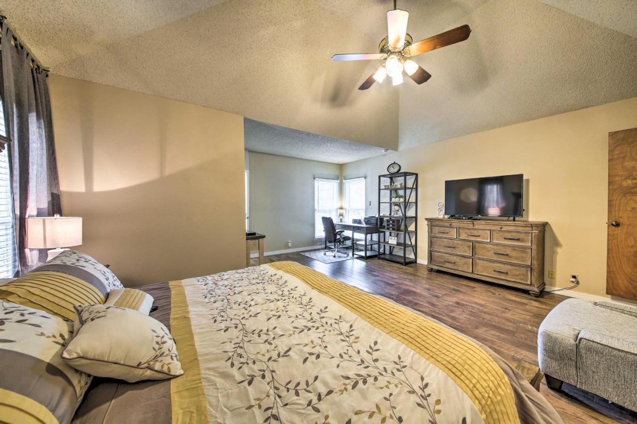 Holiday home Family-friendly With Hot Tub And Deck