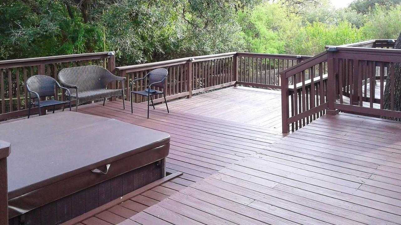 Family-friendly With Hot Tub And Deck Holiday home *
