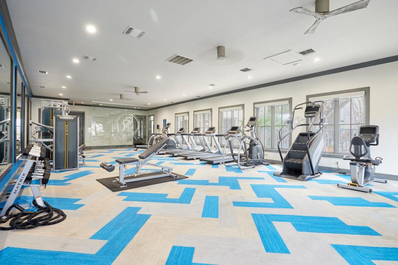 Aparthotel Sonder At Med Center 4*
