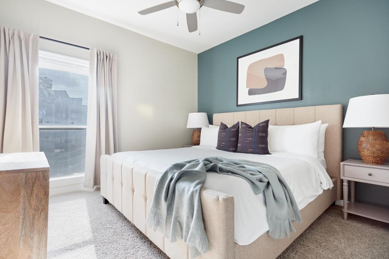 Aparthotel Sonder At Med Center 4*