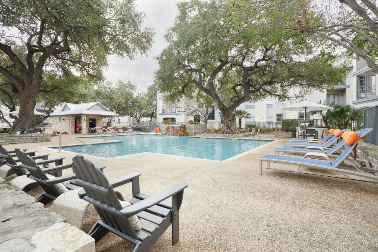 Aparthotel Sonder At Med Center San Antonio