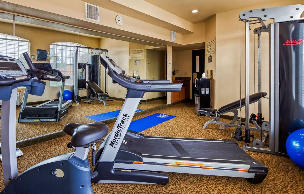 Western Windsor Pointe & Suites-at&t Center Hotel San Antonio