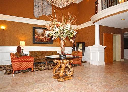 Quality Northeast Hotel