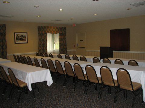 Quality & Airport North - Stone Oak San Antonio