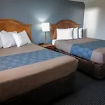 University Inn & Suites