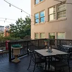 Club Wyndham Riverside Suites