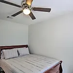 Spacious San Antonio Home About 9 Miles To Usta!