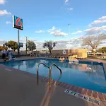 Motel 6-San Antonio, Tx - West Seaworld
