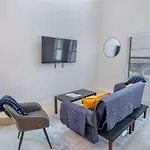Brand New Stylish 3Br2Ba Near Exciting Downtown