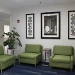 Holiday Inn Express & Suites San Antonio West Sea World Area By Ihg