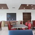 Holiday Inn Express & Suites San Antonio West Sea World Area By Ihg