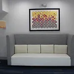 Holiday Inn Express & Suites San Antonio West Sea World Area By Ihg