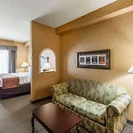 Comfort Suites Alamo/Riverwalk