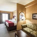Comfort Suites Alamo/Riverwalk
