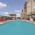 La Quinta By Wyndham San Antonio By Frost Bank Center