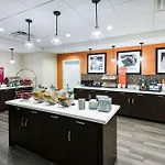 Hampton Inn & Suites San Antonio Brooks City Base, Tx