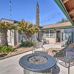 San Antonio Home With Pool, Near Lackland Afb!