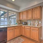 San Antonio Home With Pool, Near Lackland Afb!