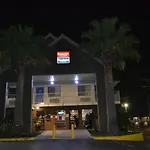 Travelodge By Wyndham San Antonio Lackland Afb North