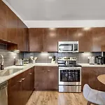 Upscale Apartment Riverwalk Alamo Pearl