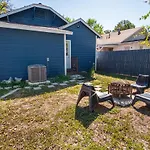 Brand New Craftsman 2Br2Ba Home In Denver Heights