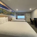Days Inn by Wyndham San Antonio Northwest/Seaworld